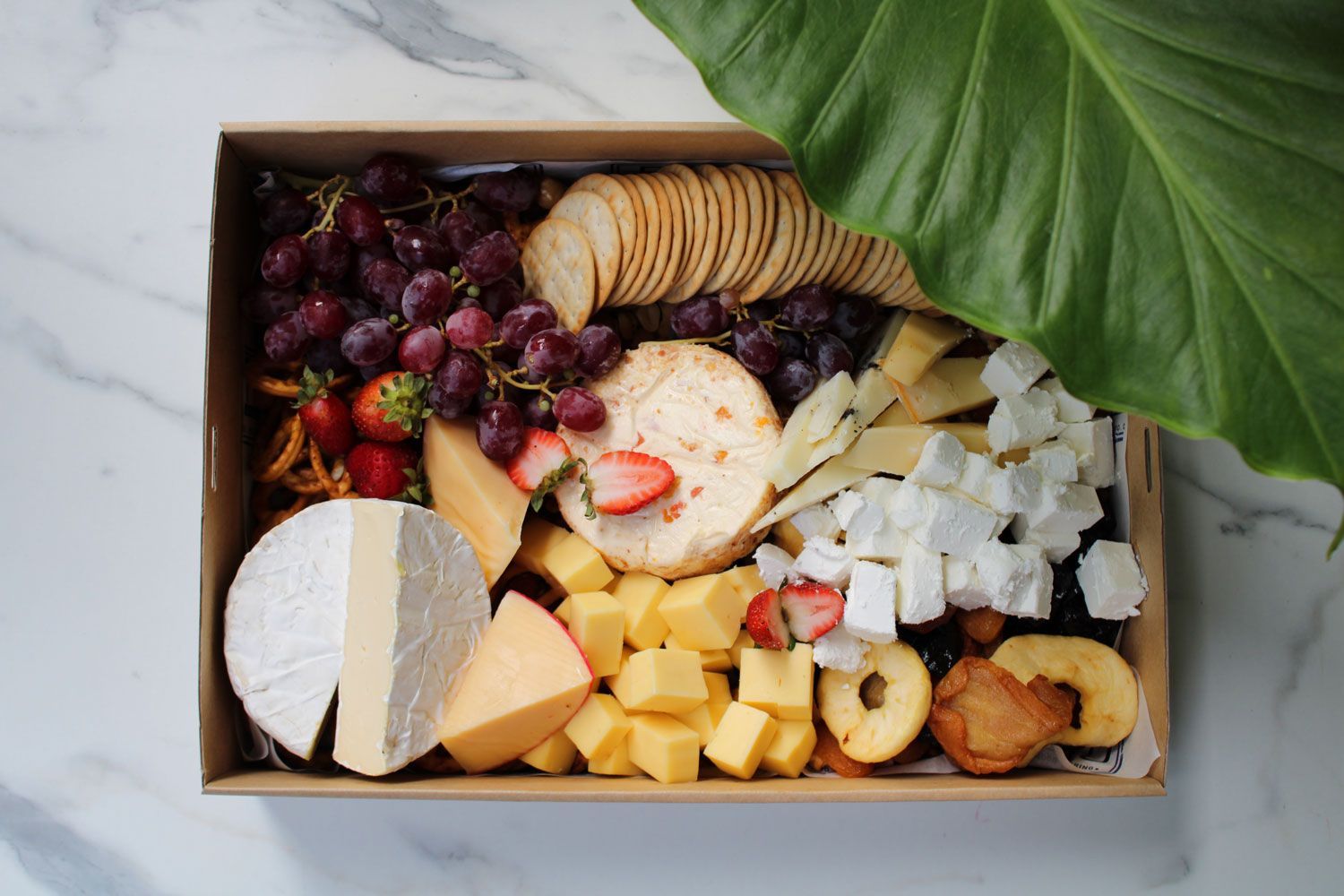 Less Cheese Platter Small Cheese Platter