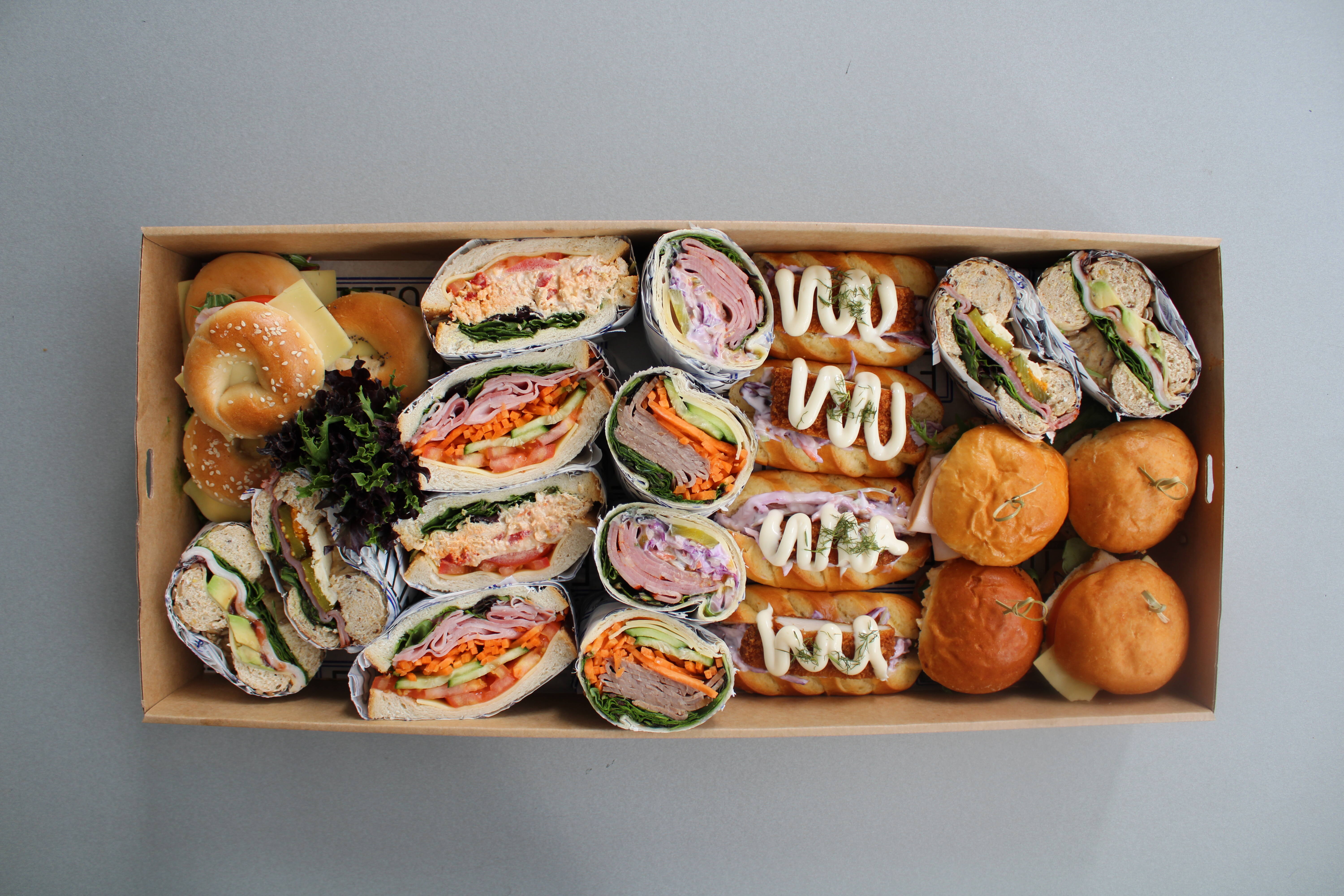 Ultimate Breads Box