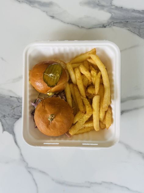 Slider Duo Pack with chips