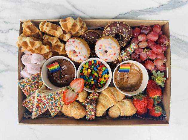 Sweet Pride Box