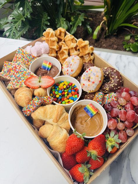 Sweet Pride Box