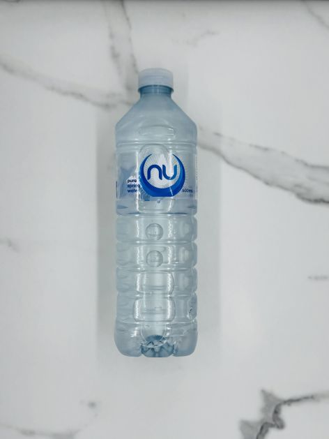 600 Ml Still Water