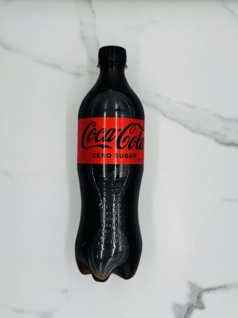 Coke Zero 600ML