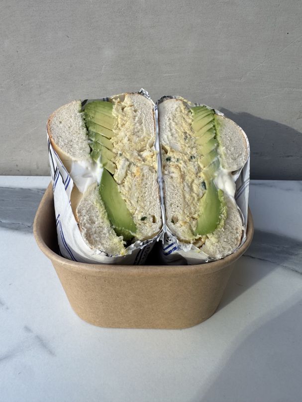 Bagel