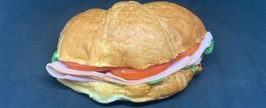 All Butter Croissants