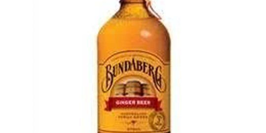 Bundabergs  375ml