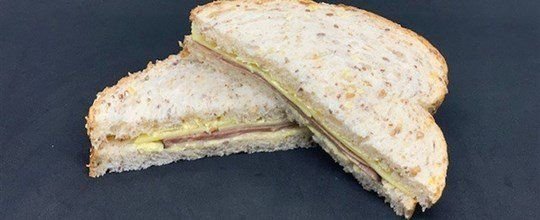 Sandwich Roast beef & Cheese