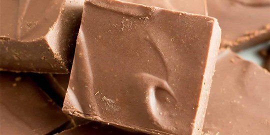 Vegan Handmade Slice