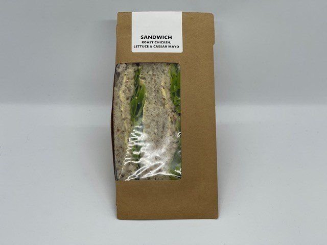 BSANDWICH Chicken Lettuce