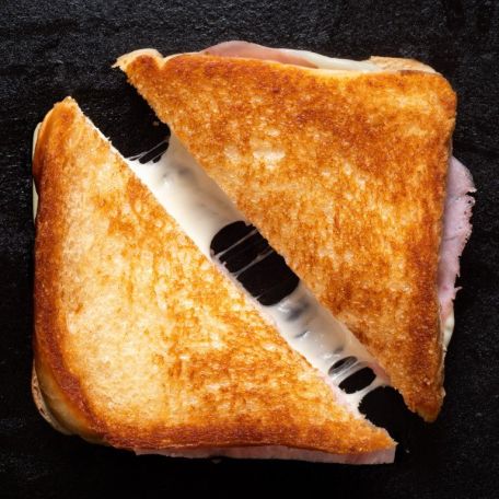 Toasties