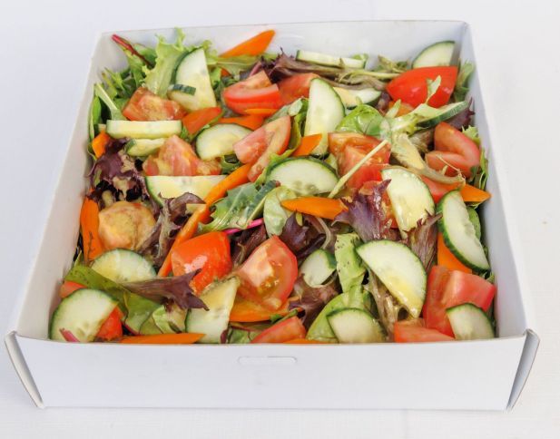 Garden Salad