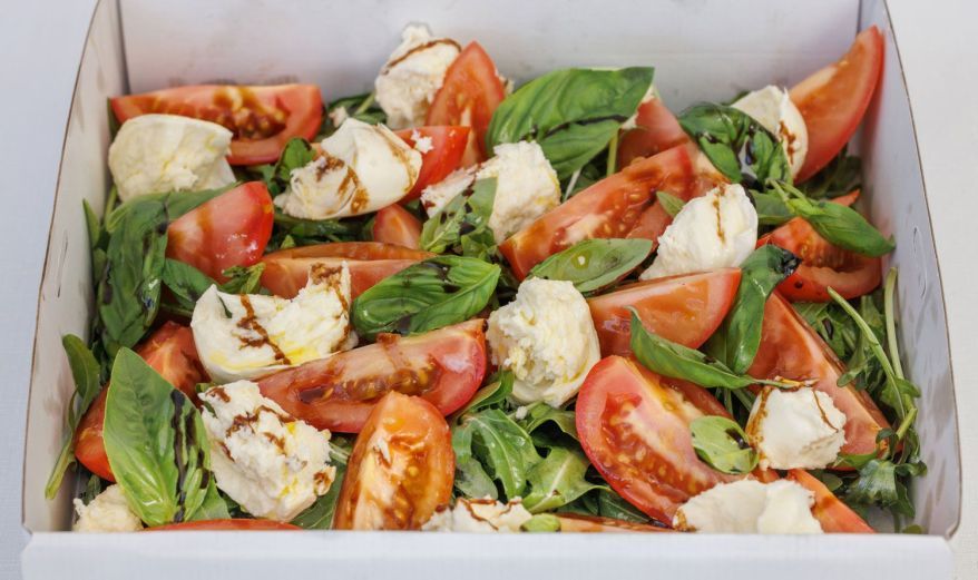Caprese Salad