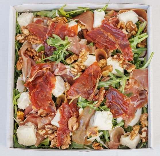 Prosciutto