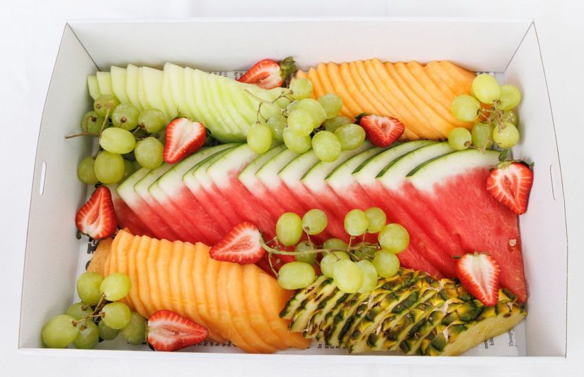 Fruit Box