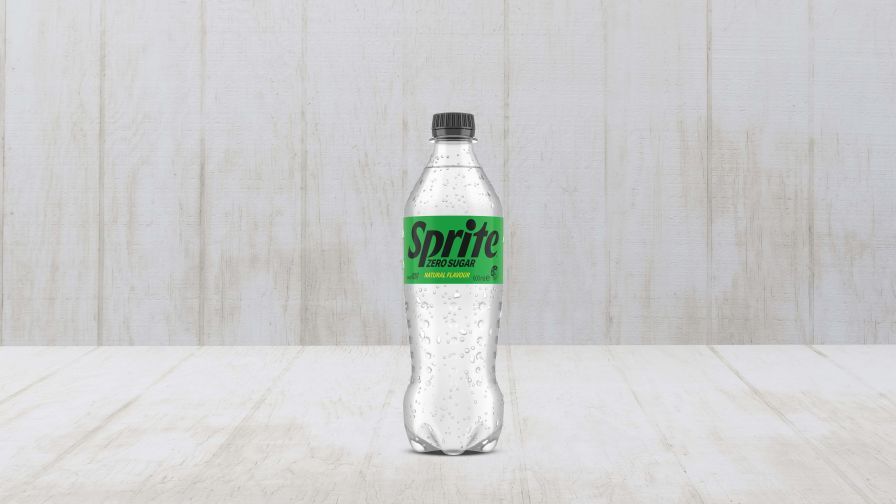 Sprite No Sugar 600ml