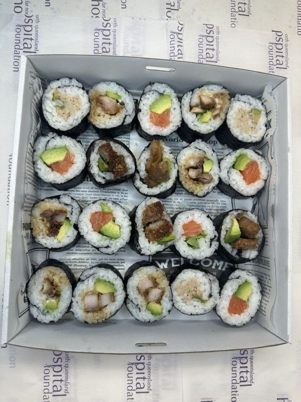 Sushi