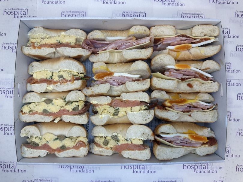 Bagels