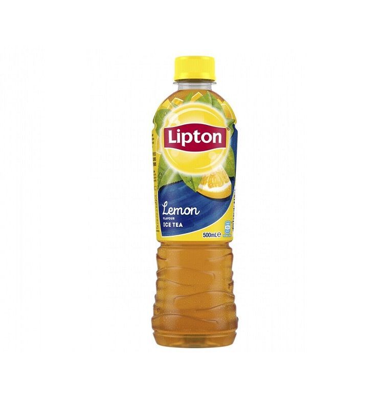 Lipton Iced Tea No Sugar