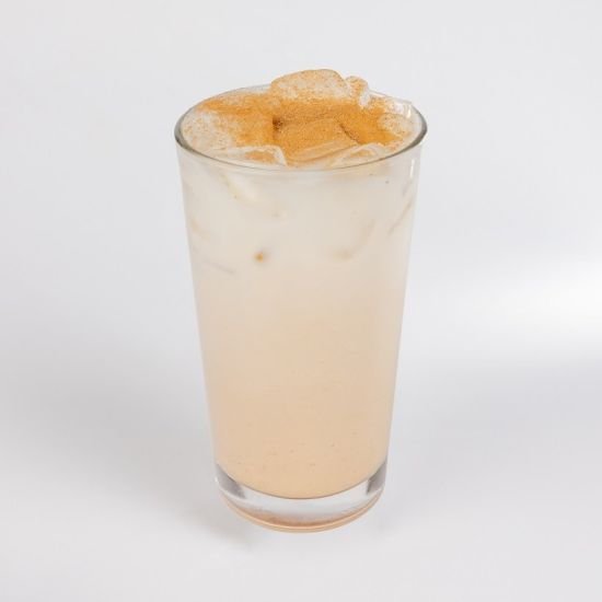 Iced Chai