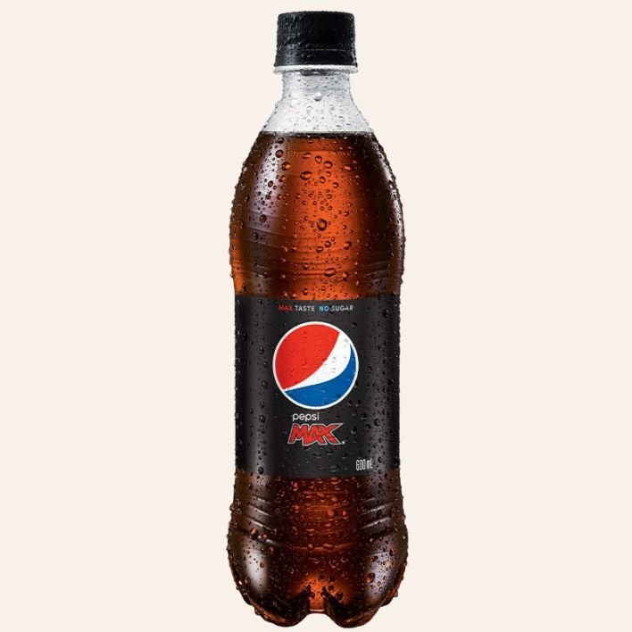 Pepsi Max
