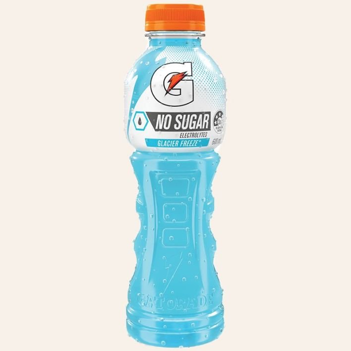 Gatorade No Sugar