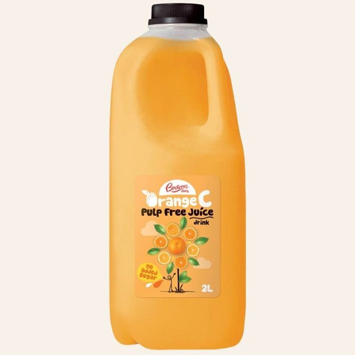 Juice 2L