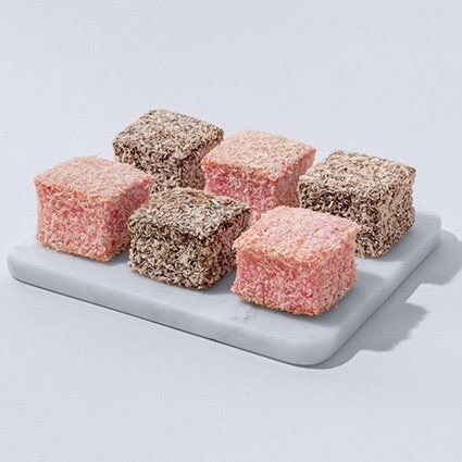 Lamingtons (each)