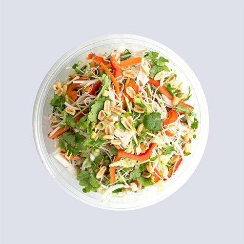 Salad Large Bowl
