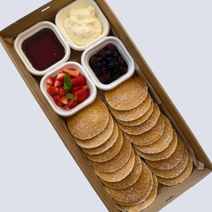 Pancakes