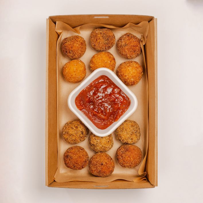Grab & Graze