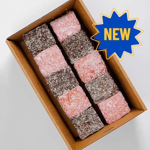 Lamingtons (each)