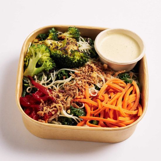 East Asian Box