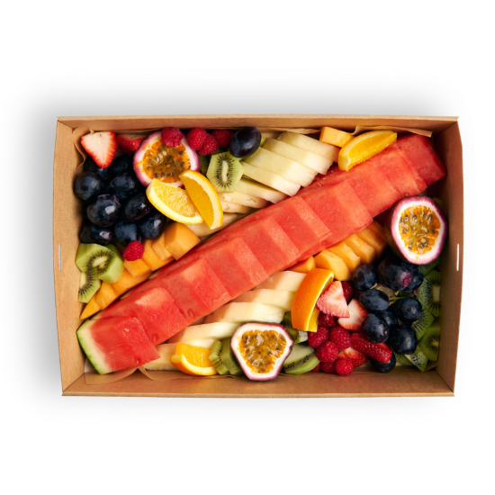 Fruit Salad Platter