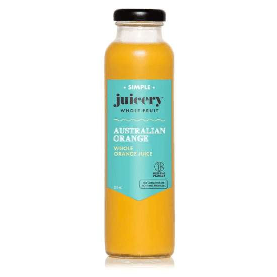 Fresh Juice