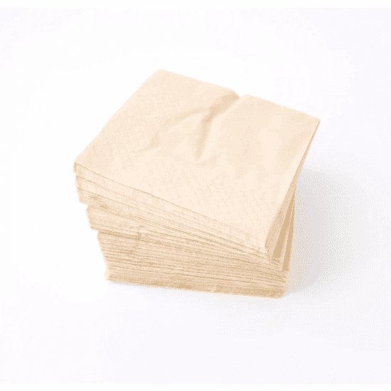 Pack of Napkins 