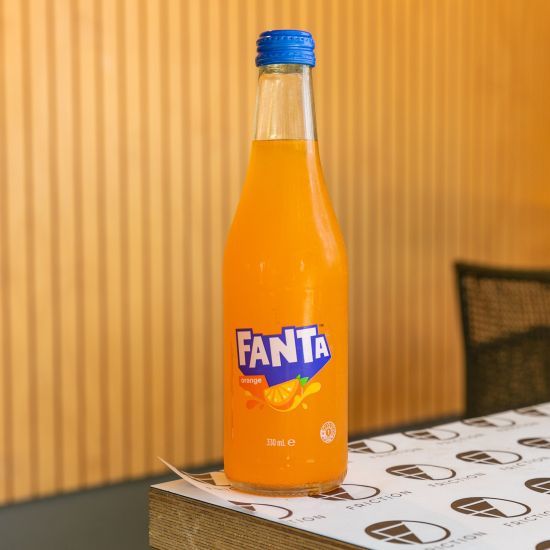 Fanta