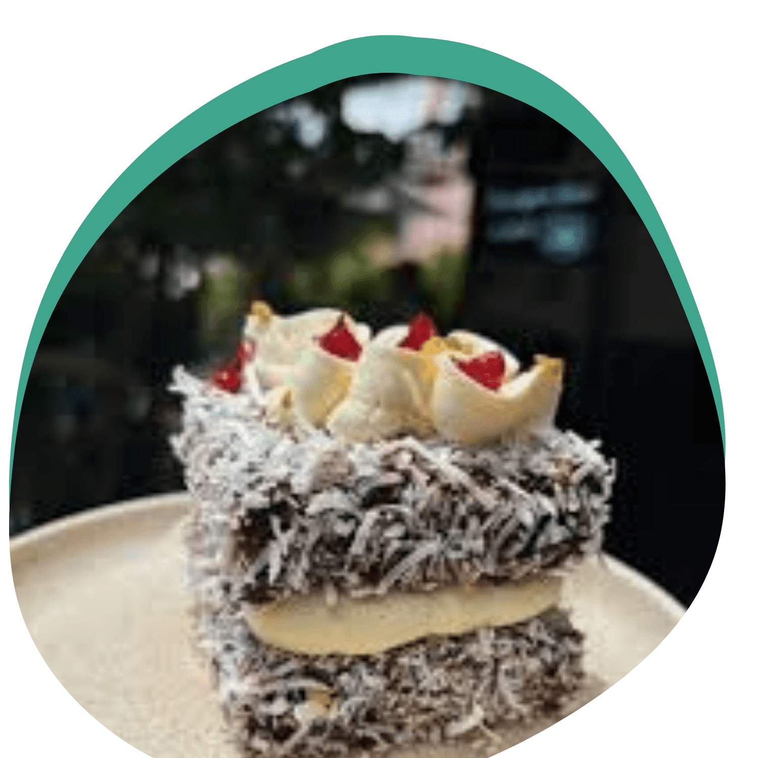Easy 'Sweet' Tea Break Combo