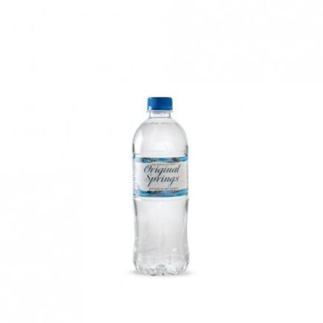 Still water, 500 ml