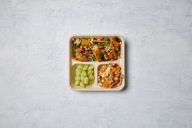 packed Lunch 4