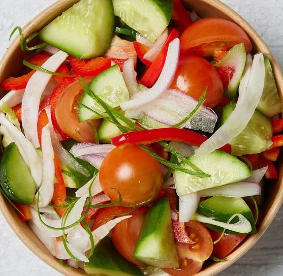 Garden Salad - Shared Platter