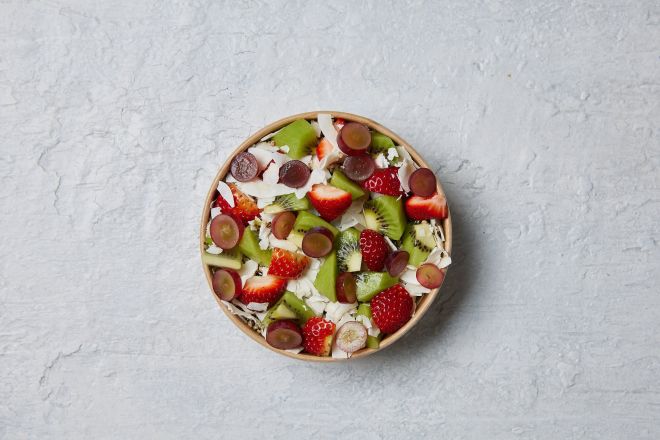 Acai Bowl Station ( make your own)