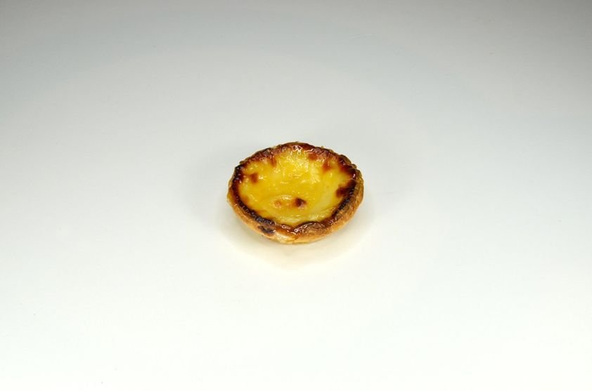 Portuguese tarts