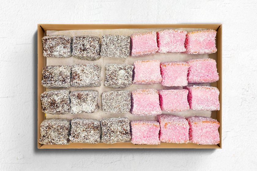 lammigtons