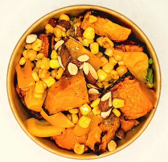 Golden harvest 500 ml