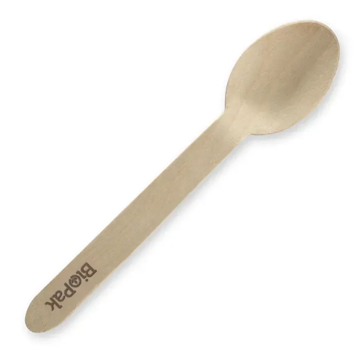 Wooden Spoons