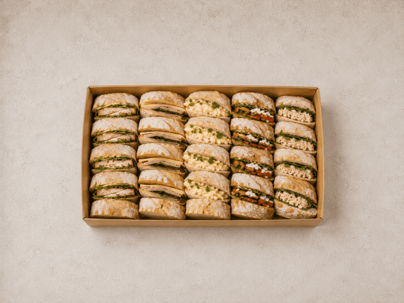 Baguette Platter (Regular)