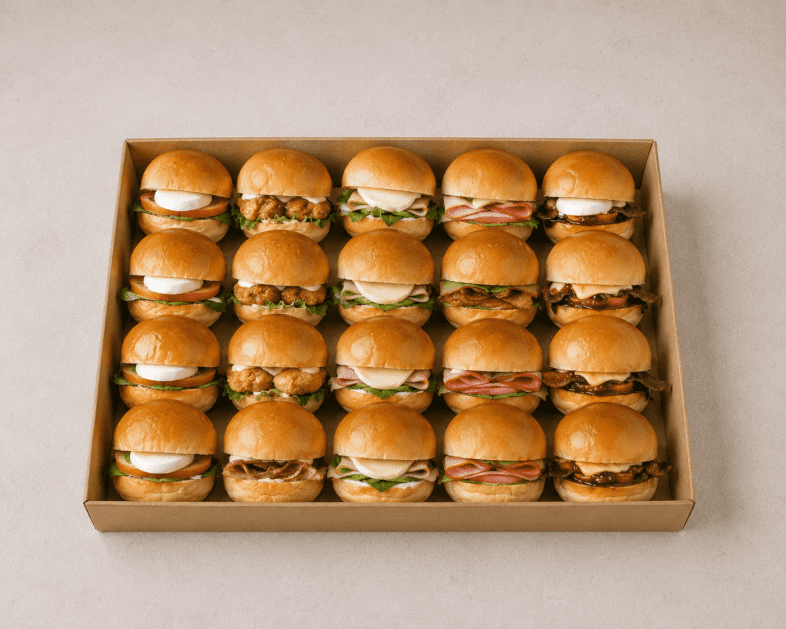 Slider Platter (Regular)
