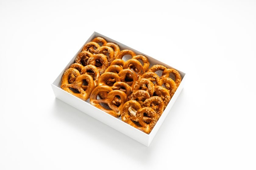Pretzels