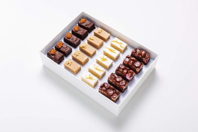 Mixed Slice Selection
