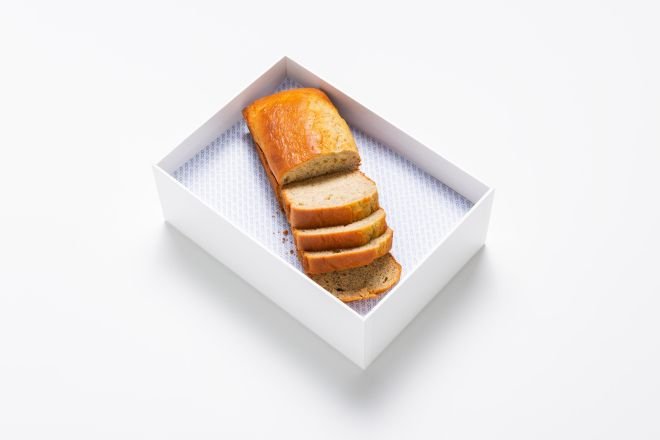 Banana Loaf
